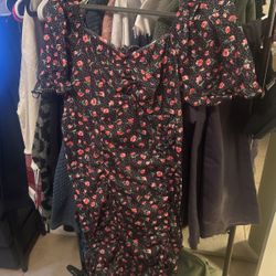 Dress