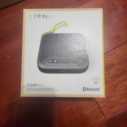 Infinity Lab Bluetooth Conference Speaker