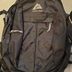 Hiking Backpack $10