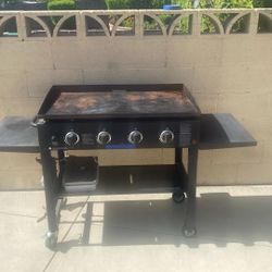 BBQ Grill