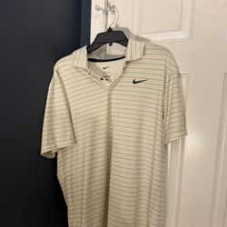 Nike Golf Polo Medium