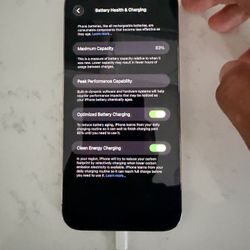 iPhone 14 Pro Max 256gb