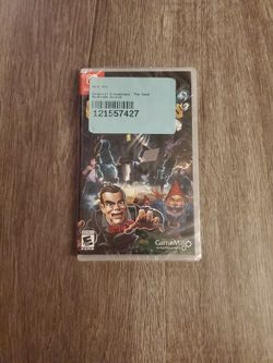 GOOSEBUMPS THE GAME, Nintendo Switch