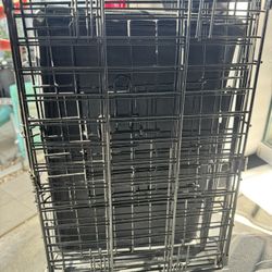 Small Dog Or Cat Cage