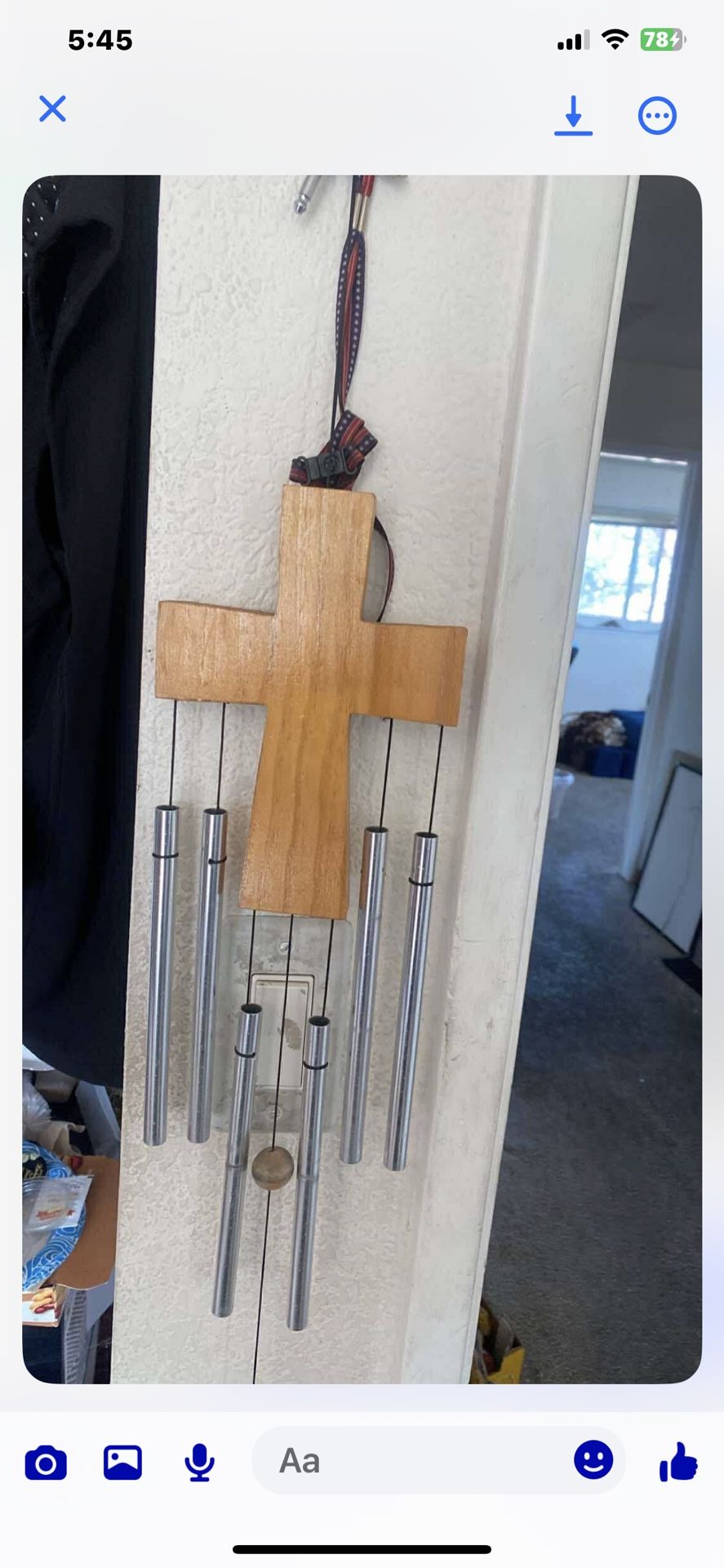 Wind Chime