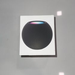 Apple HomePod Mini Speaker