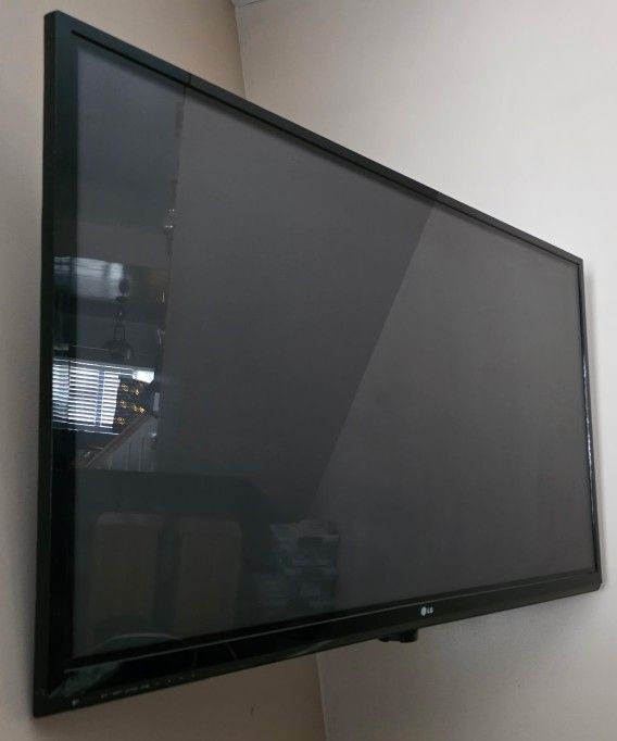 LG TV (50 Inch)