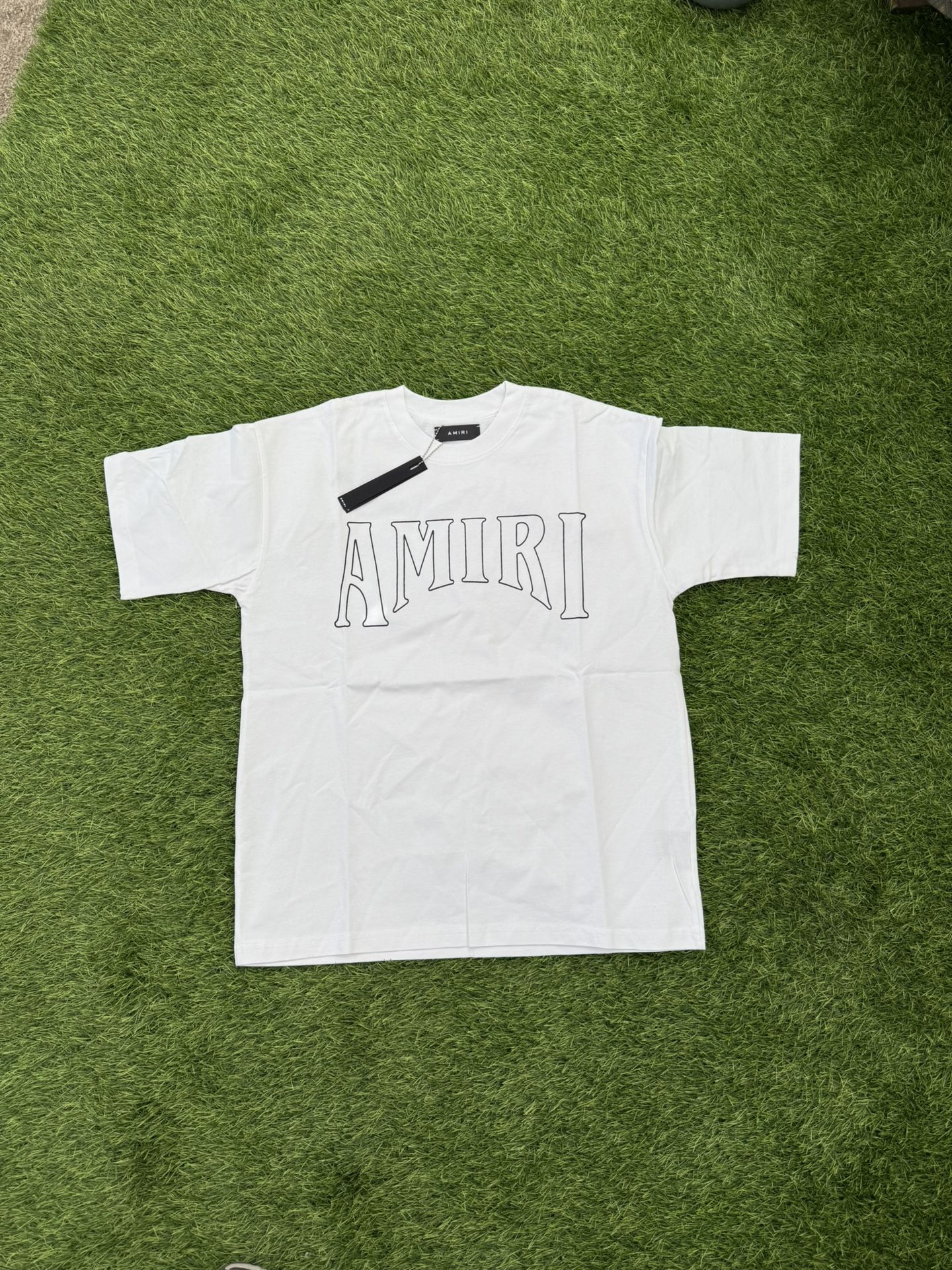 Amiri Tees