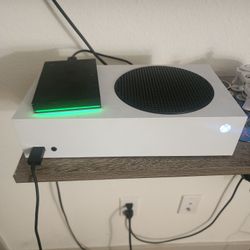 Xbox ONE: Series S