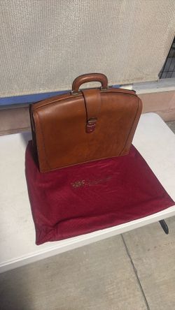 Bosca brief, $300