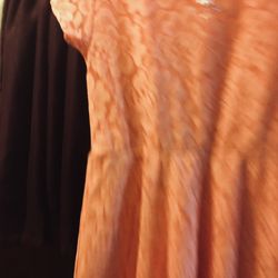 Young Girls Dress