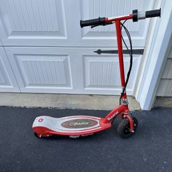 Razor E175 Electric Scooter