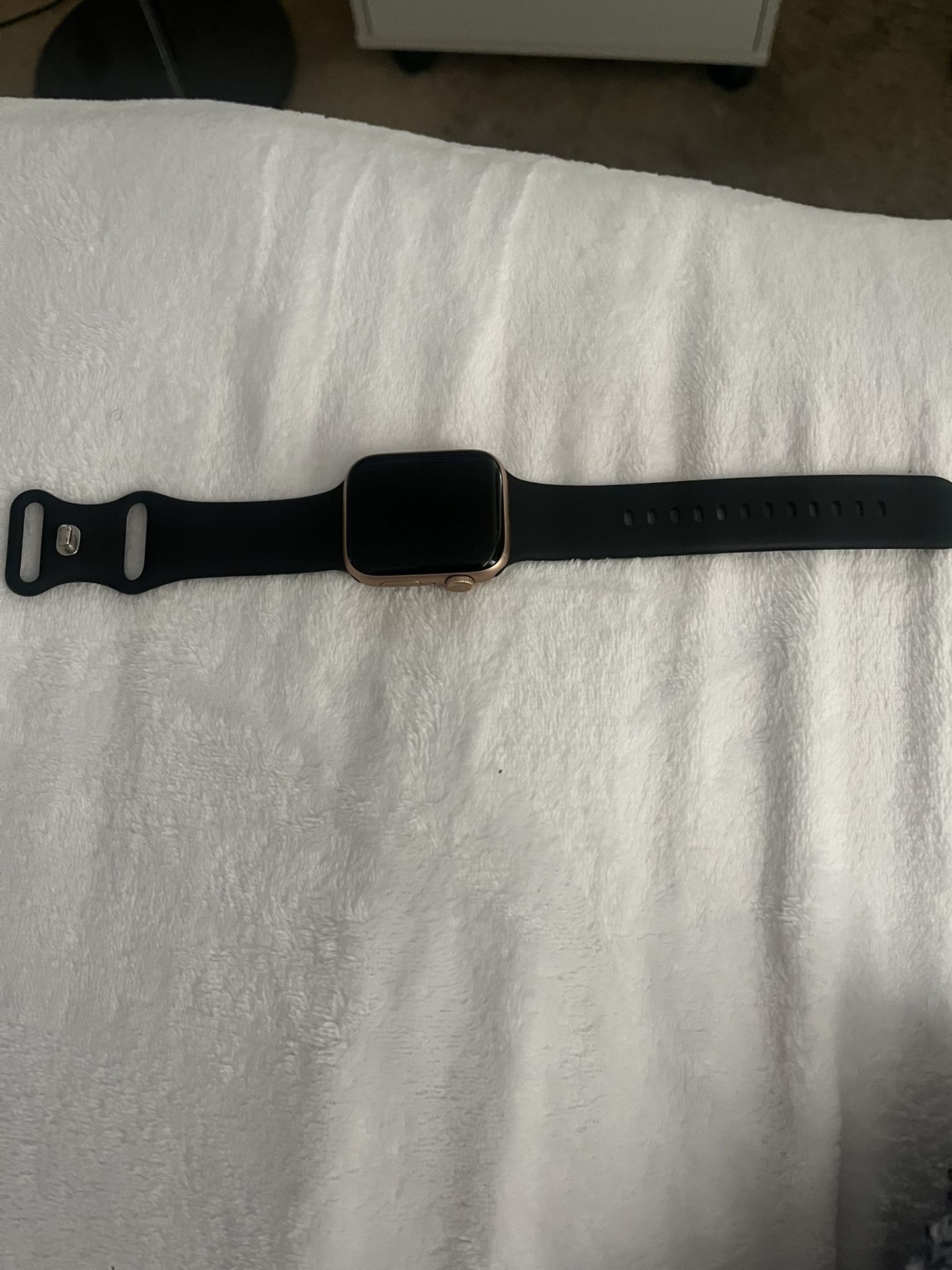 APPLE WATCH SE