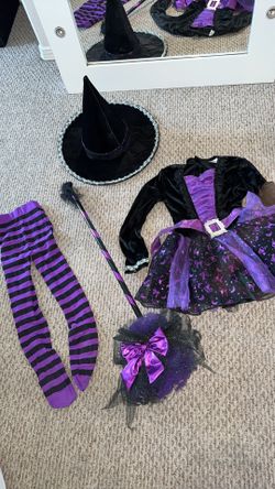 Halloween Costume