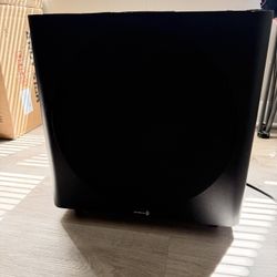 Dayton Audio Subwoofer 1200