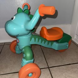 Little Tikes Bike 