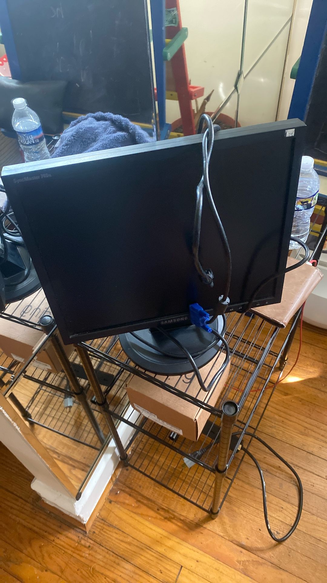 Samsung Monitor