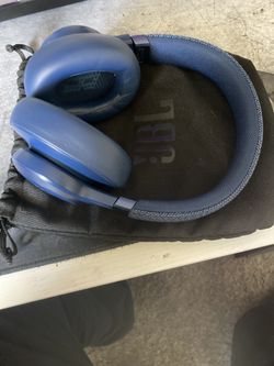 Jbl Live 660 Noise Cancelling Headphones