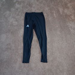 Adidas Energy Running Climalite Long Tights 