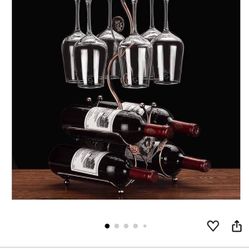 Wine Rack