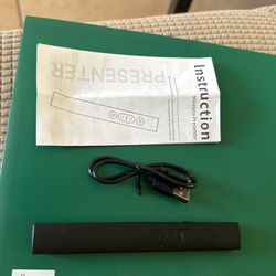 Láser Wireless Presenter 