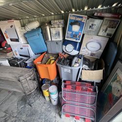 NEED ALL GONE SALE (READ BELOW FOR MORE DETAILS)