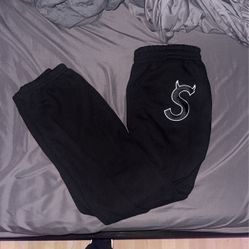Supreme S Logo Sweatpant