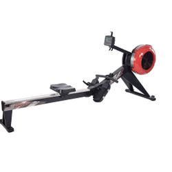 Stamina X AMRAP Rowing Machine *Used Like New*