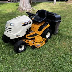Cub Cadet Mower