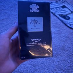Creed Aventus 100ml