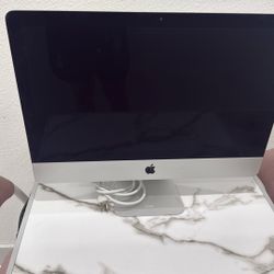iMac 2014 21.5 With Sonoma 