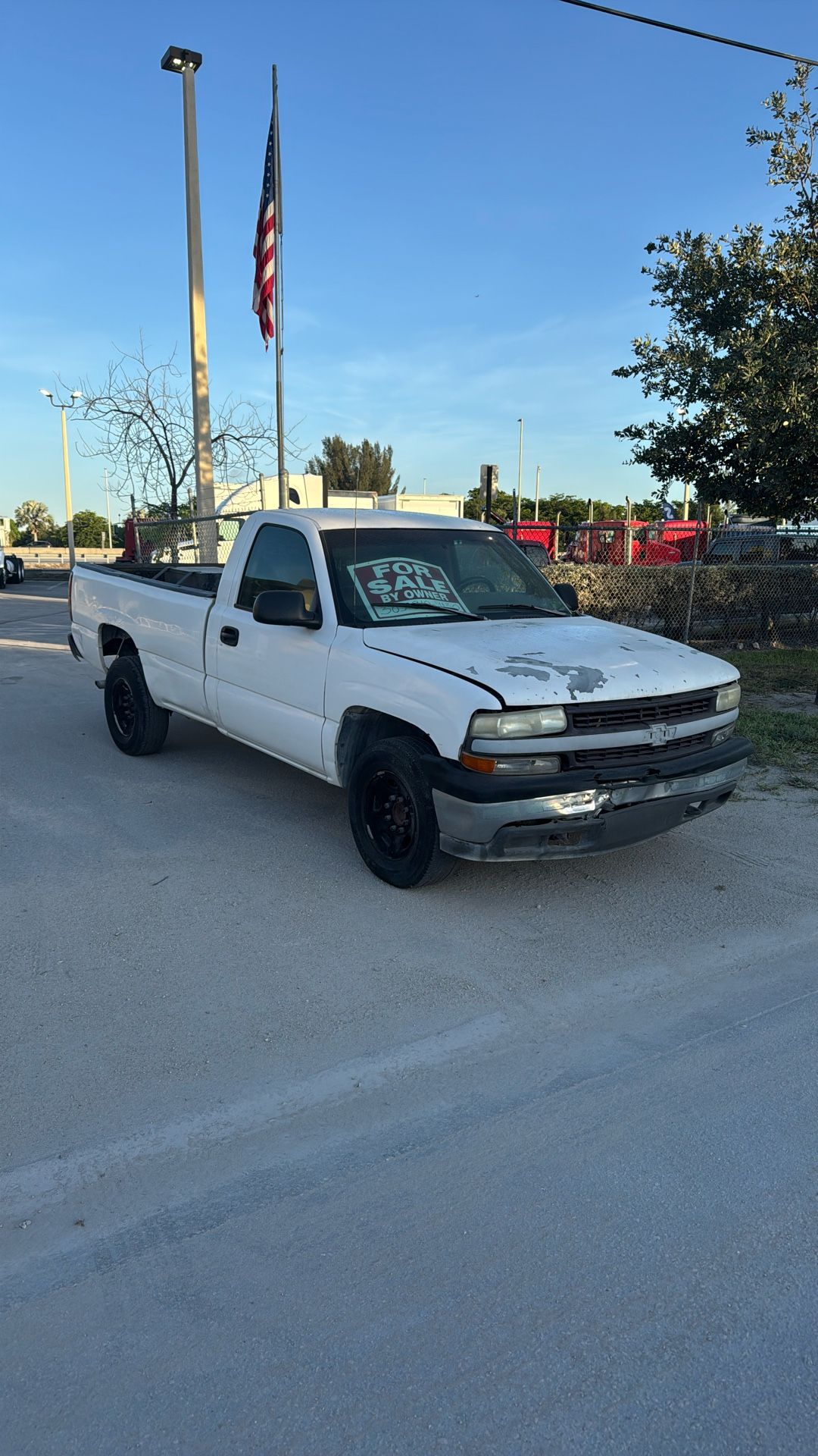 1999 Chevrolet 1500 2500 3500 Pickup Truck Gas Engine Long Bed Dodge Ford