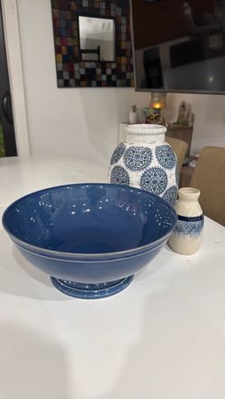 Portugal vase set