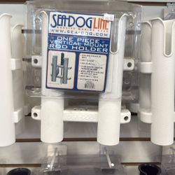 Rod Holders 