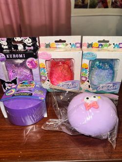 Squishy for sale