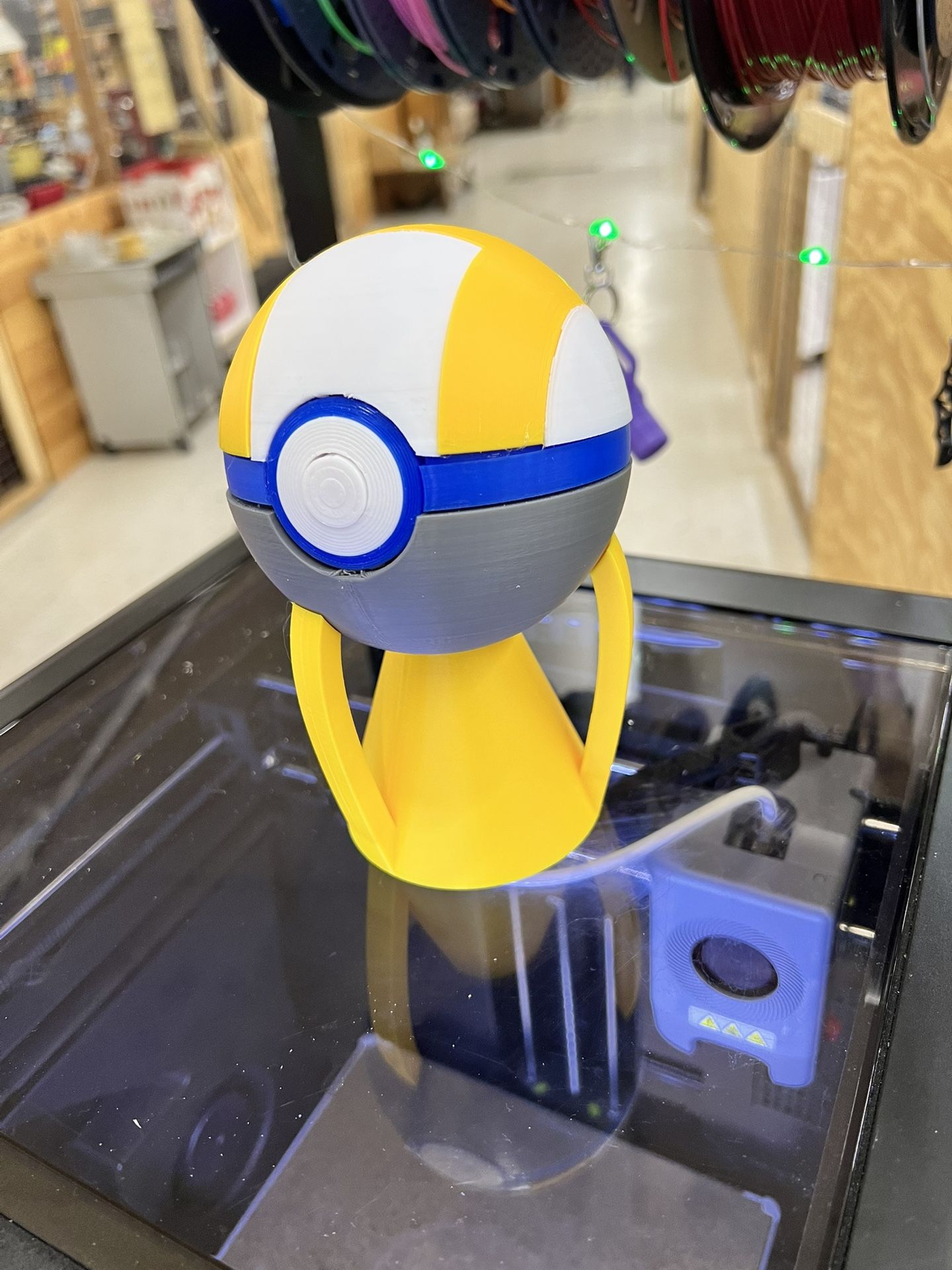 Ultra Ball