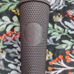Starbucks Tumbler