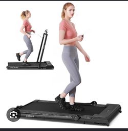 LICHICO treadmill