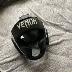 Venum Head Gear