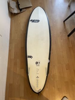 サーフィン・ボディボード HS Psychedelic Germ 5,8 25L Hayden Shapes Psychedelic Germ サーフィン・ボディボード HS