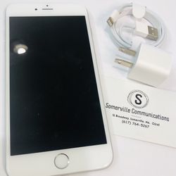 Factory Unlocked iPhone 6s Plus 32gb