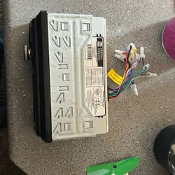 Dual Bluetooth Stereo 