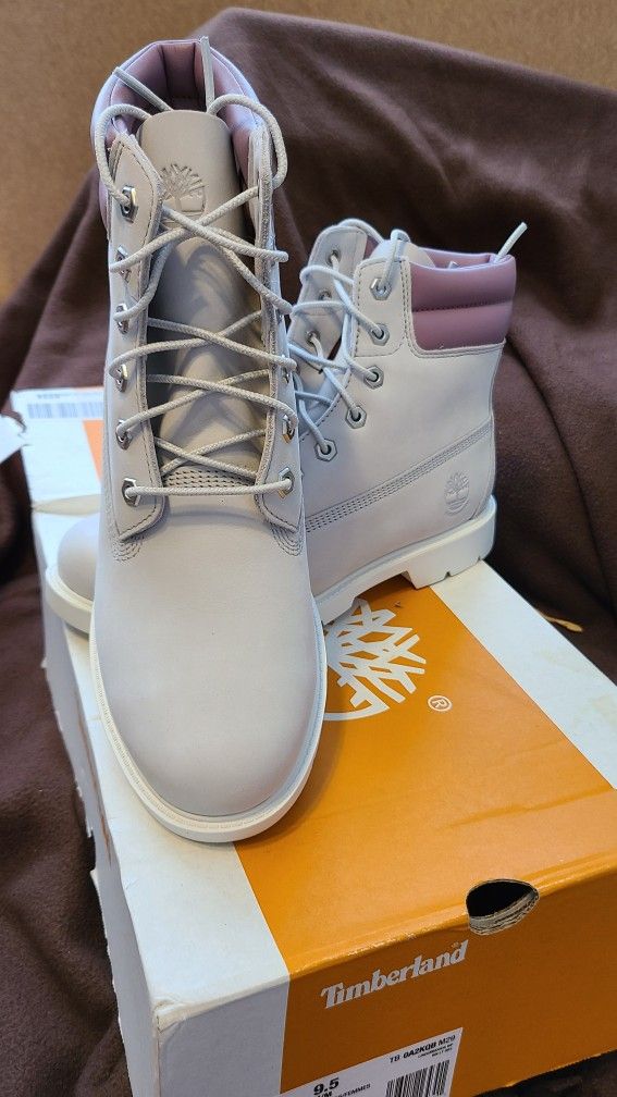 Timberland Women's Water Proof Boot
