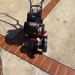 Yard Machine 3.5 Hp Was Working Fine. I Pulled The Cord. Didn’t Retract.