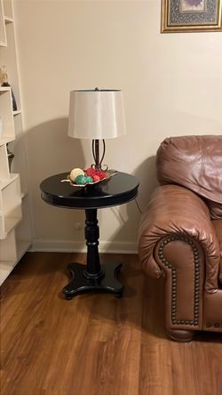 End tables