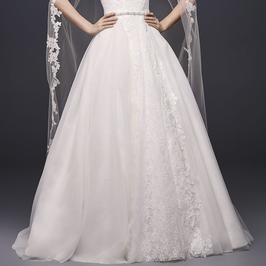 Ball Gown Wedding Dress