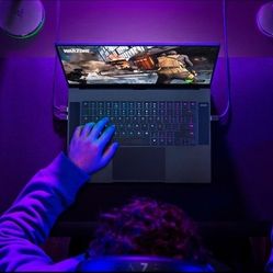 Razor Laptop 