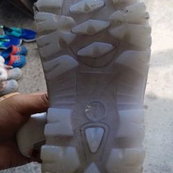 Kids Snow Boots
