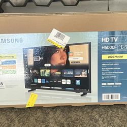 Samsung 32’ TV