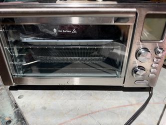 Emeril Lagasse Power AirFryer 360 – New, Unused